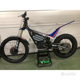 ELECTRIC MOTION EPURE RACE 2022 Riferimento EM2022