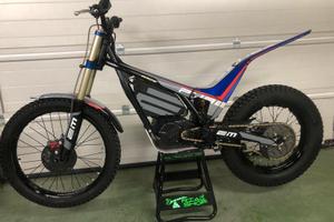 ELECTRIC MOTION EPURE RACE 2022 Riferimento EM2022