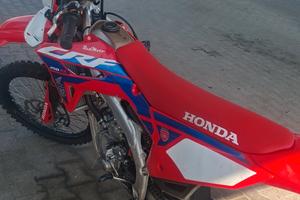HONDA CRF 250 F