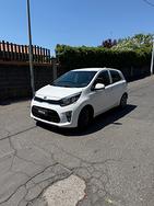 Kia Picanto 1.0 12V EcoGPL 5 porte Active