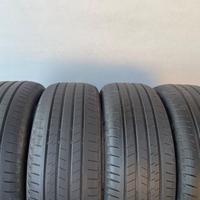 245/50/19 pneumatici Bridgestone usati testati