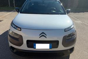 Citroen C4 Cactus 1.2 - NEOPATENTATI - 12 MESI DI 