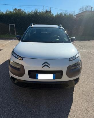 Citroen C4 Cactus 1.2 - NEOPATENTATI - 12 MESI DI 