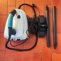 Vaporetto XVapor Deluxe