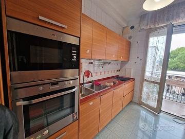 cucina completa del 2010