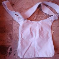 Tracolla della rizla