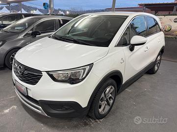 Opel Crossland X 1.5 ECOTEC D 102 CV Start&Stop In