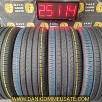 4 GOMME ESTIVE 255 40 20 PIRELLI AL 75/80%