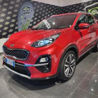Kia Sportage - 2019 1.6 CRDI 136 CV DCT7 2WD Energ