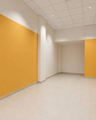 Immobile di 36 m² a Mirandola