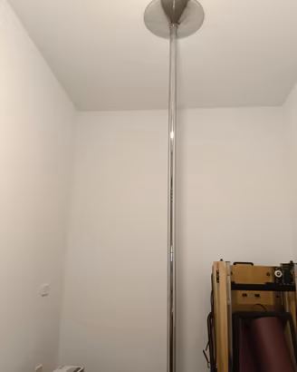 Sbarra di pole dance