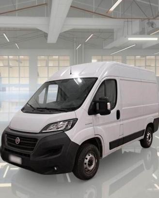 FIAT DUCATO 2.3mjt 140cv L1H2 FURG