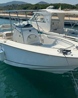 BOSTON 240 OUTRAGE