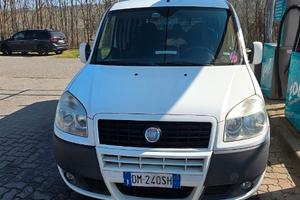 FIAT Doblò 2008