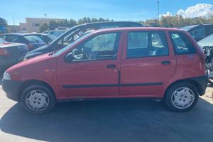RICAMBI USATI FIAT PUNTO DEL 1998