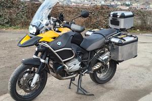 BMW R 1200 GS ADVENTURE