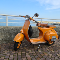 Vespa vna 125cc del 1958