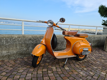 Vespa vna 125cc del 1958