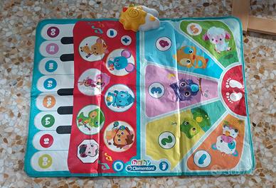 gioco per bambini orchestra salterina 