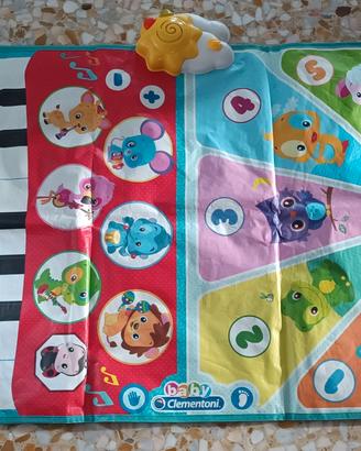 gioco per bambini orchestra salterina 