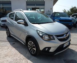 Opel Karl Rocks 1.0 75 CV