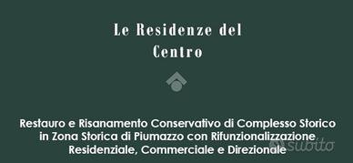 2 LOCALI A CASTELFRANCO EMILIA