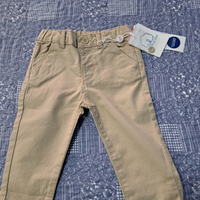 Pantaloni bimbo Original Marines