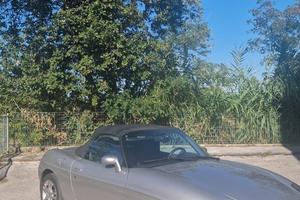 FIAT BARCHETTA 1.8 16v  131 CV
