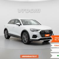 AUDI Q3 2� serie Q3 40 TFSI quattro S tronic Bu...