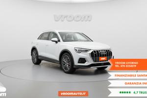 AUDI Q3 2� serie Q3 40 TFSI quattro S tronic Bu...