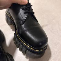 Doc Martens Platform Shoes