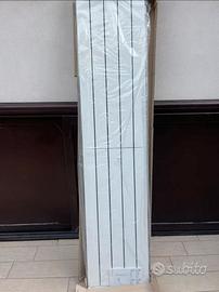 RADIATORI VERTICALI IN ALLUMINIO