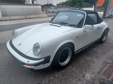 Porsche 911 SC 3.0 Coupé
