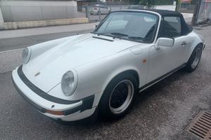 Porsche 911 SC 3.0 Coupé