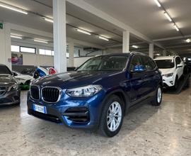 Bmw X3 xDrive20d Business Advantage 03/2018 Euro 6