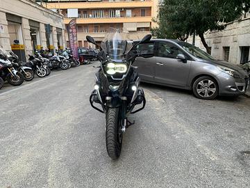 BMW GS 1200 ABS