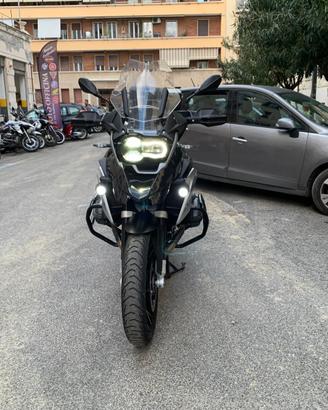 BMW GS 1200 ABS