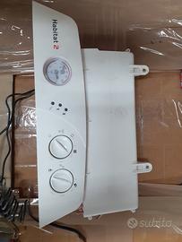 scheda hermann habitat 2