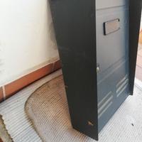 Cassetta della posta