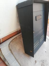 Cassetta della posta