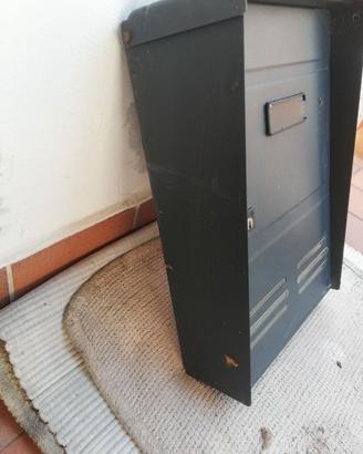 Cassetta della posta