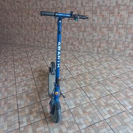 Monopattino Elettrico 