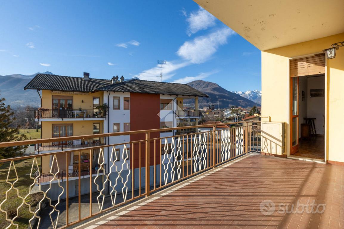 Appartamento – Luserna San Giovanni, Revel - Vista 3