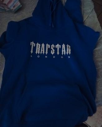 felpa trap star 
