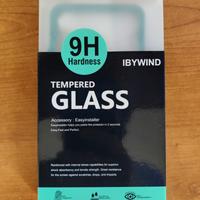 Protezione schermo OnePlus 6