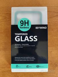 Protezione schermo OnePlus 6