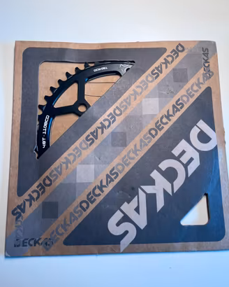 Corona DECKAS 48T BCD 110mm