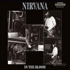 vinile Nirvana