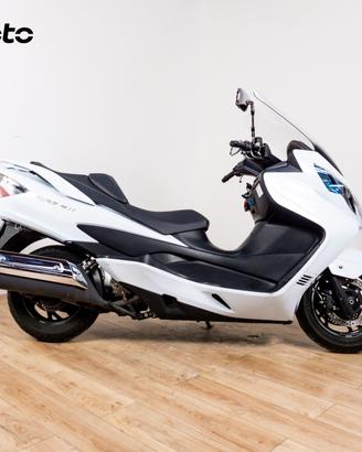 SUZUKI BURGMAN 400 - 2016