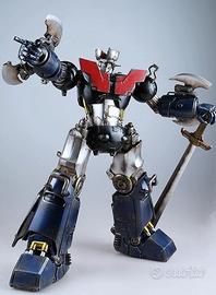Action Figure Mazinga Z